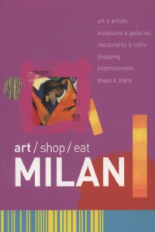 art/shop/eat Milan