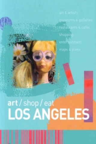 art/shop/eat Los Angeles