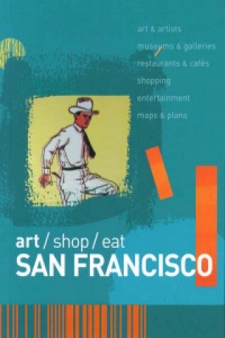 art/shop/eat San Francisco