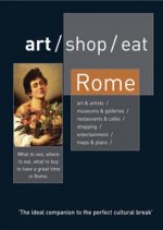art / shop / eat Rome