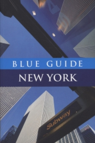 Blue Guide New  York