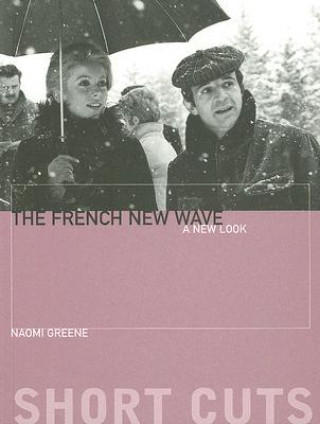 French New Wave - A New Look