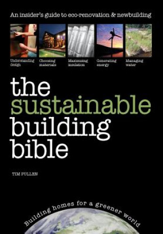 Sustainable Building Bible