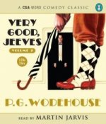 Very Good, Jeeves