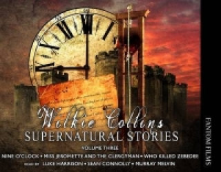 Wilkie Collins: Supernatural Stories