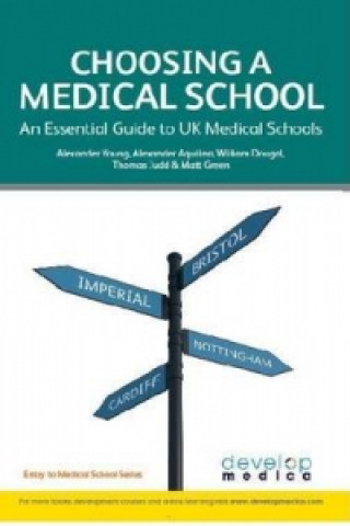 Choosing a Medical School