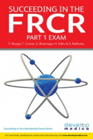 Succeeding in the FRCR Part 1 Exam