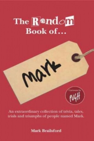 Random Book of - Mark