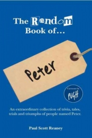 Random Book of - Peter