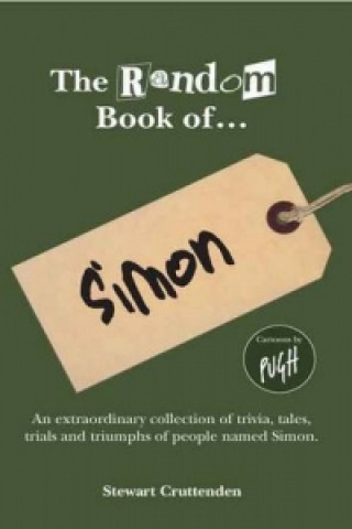 Random Book of - Simon