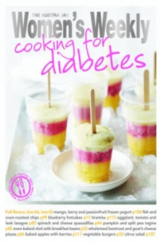 Cooking for Diabetes