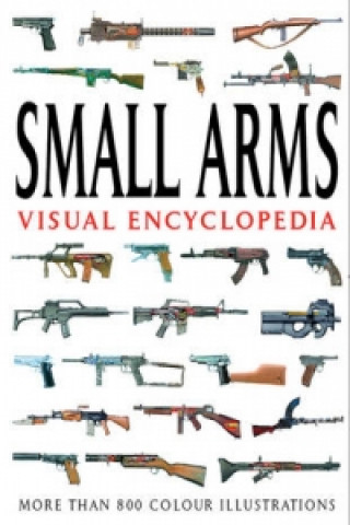 Small Arms Visual Encyclopedia