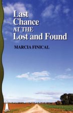 Last Chance at the Lost and Found