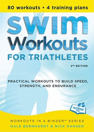 Swim Workouts for Triathletes