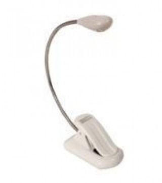 Mighty Bright White Xtraflex LED Book Light