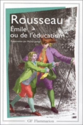 Emile Ou l'Education