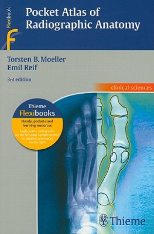 Pocket Atlas of Radiographic Anatomy