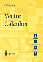 Vector Calculus