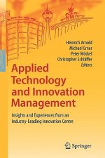 Applied Technology and Innovation Management