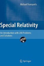 Special Relativity