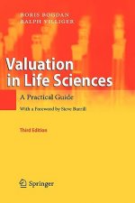 Valuation in Life Sciences