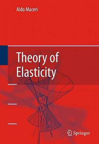 Theory of  Elasticity