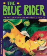 Kadinsky and the Blue Rider