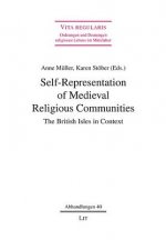 Self-Representation of Medieval Religious Communities