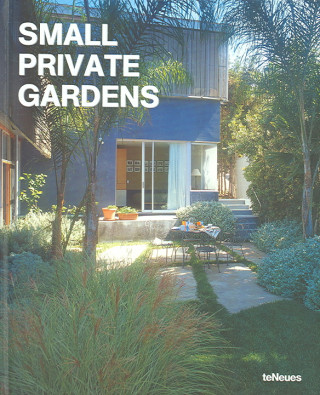 Small Private Gardens