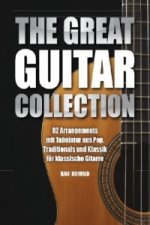 Great Guitar Collection