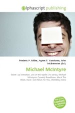 Michael McIntyre