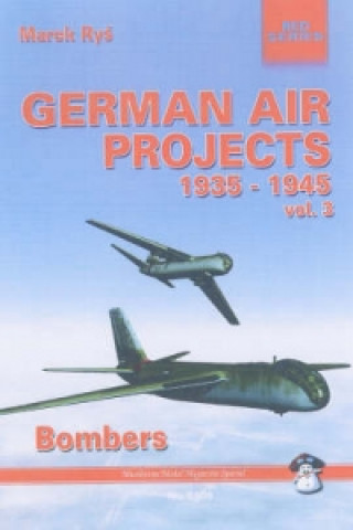 German Air Projects 1935-1945