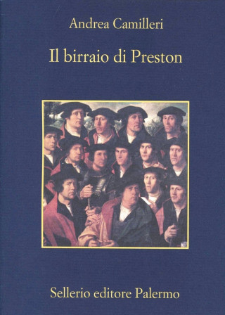 Il Birraio Di Preston