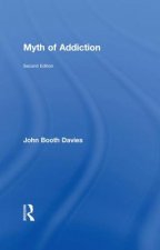 Myth of Addiction