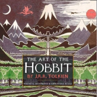 Art of the Hobbit