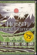 Hobbit: Pocket Hardback