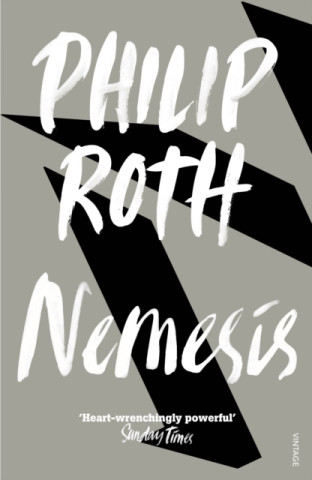 Nemesis (Philip Roth)(Miękka)