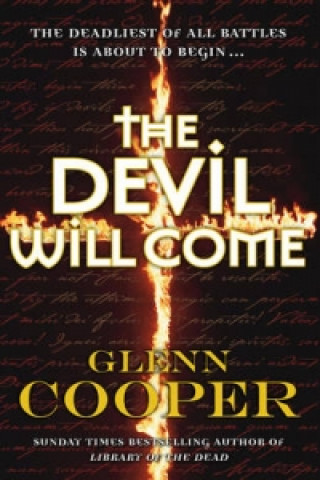 Devil Will Come