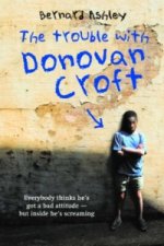Trouble with Donovan Croft