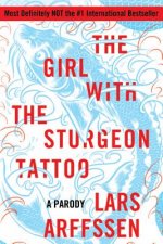 Girl with the Sturgeon Tattoo