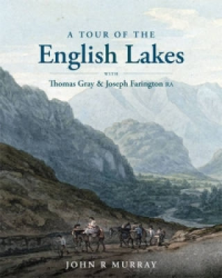 A Tour of the English Lakes with Thomas