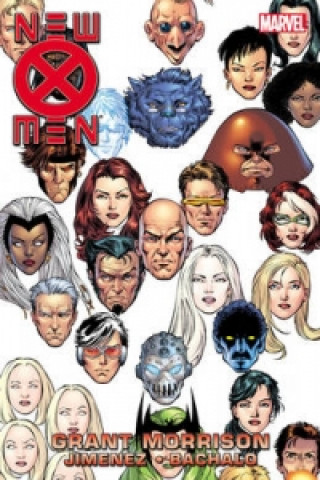 New X-Men