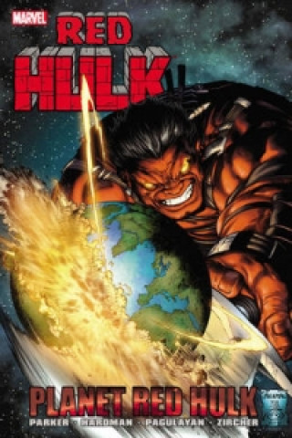 Red Hulk