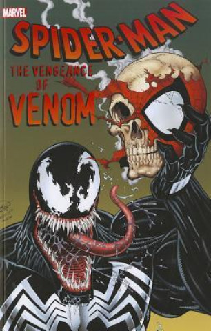 Spider-man: The Vengeance Of Venom