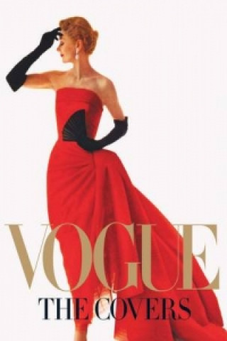 Vogue: The Covers