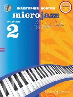 Microjazz Collection 2