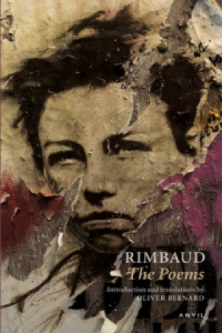 Arthur Rimbaud: The Poems