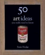 50 Art Ideas