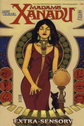 Madame Xanadu