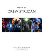 Drew Struzan: Oeuvre